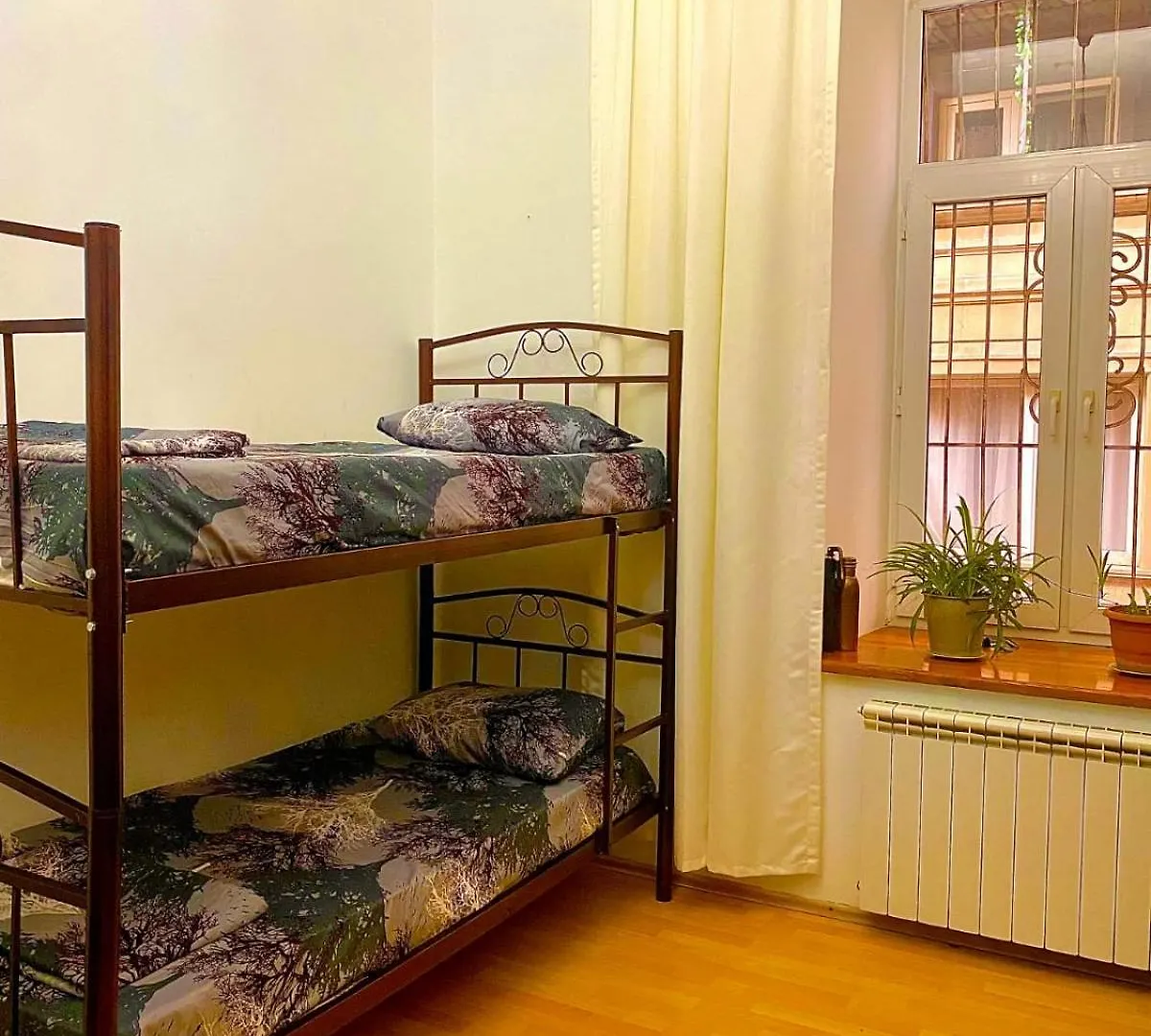 St_Hostel_Baku 0*, Baku Azerbaijan